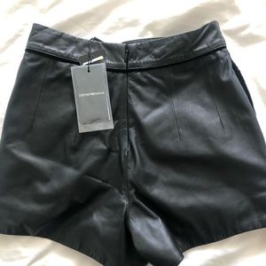 Emporio armani shorts - 00